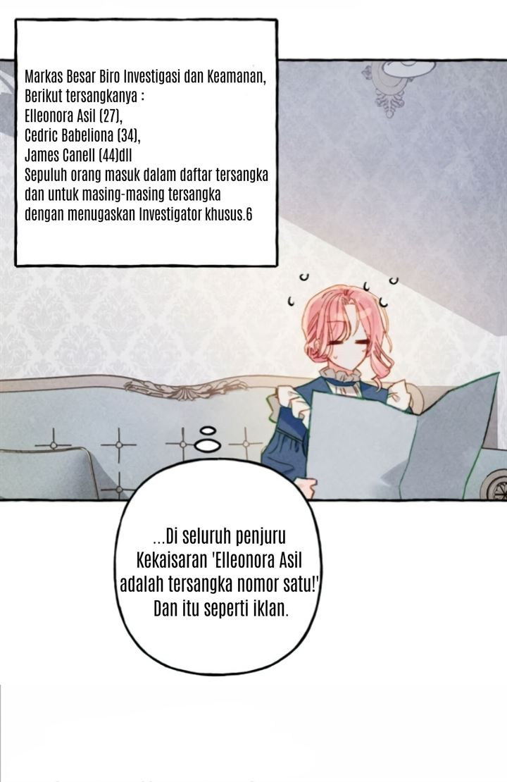 I Raised A Black Dragon Chapter 14 - halaman 8