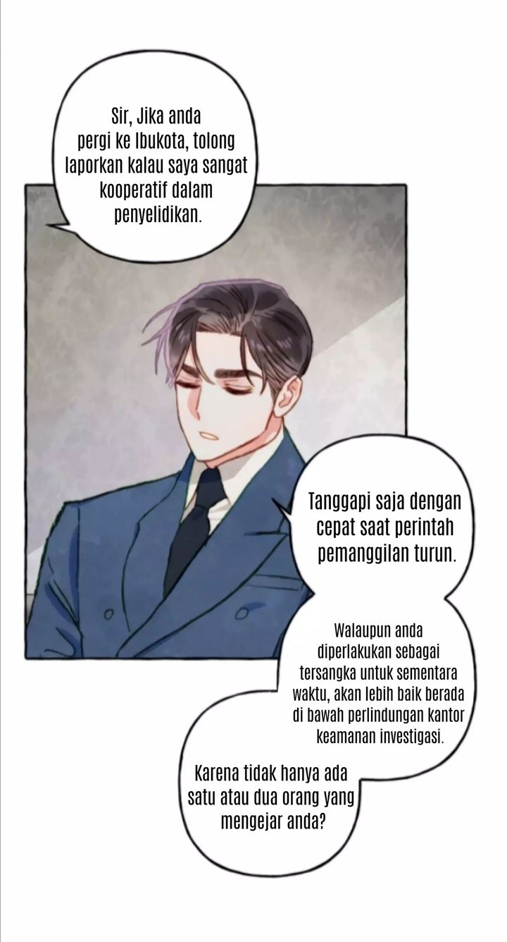 I Raised A Black Dragon Chapter 14 - halaman 9
