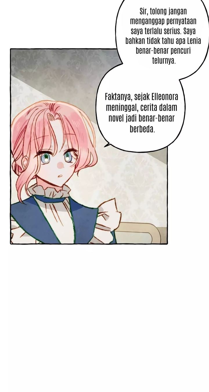 I Raised A Black Dragon Chapter 15 - halaman 13