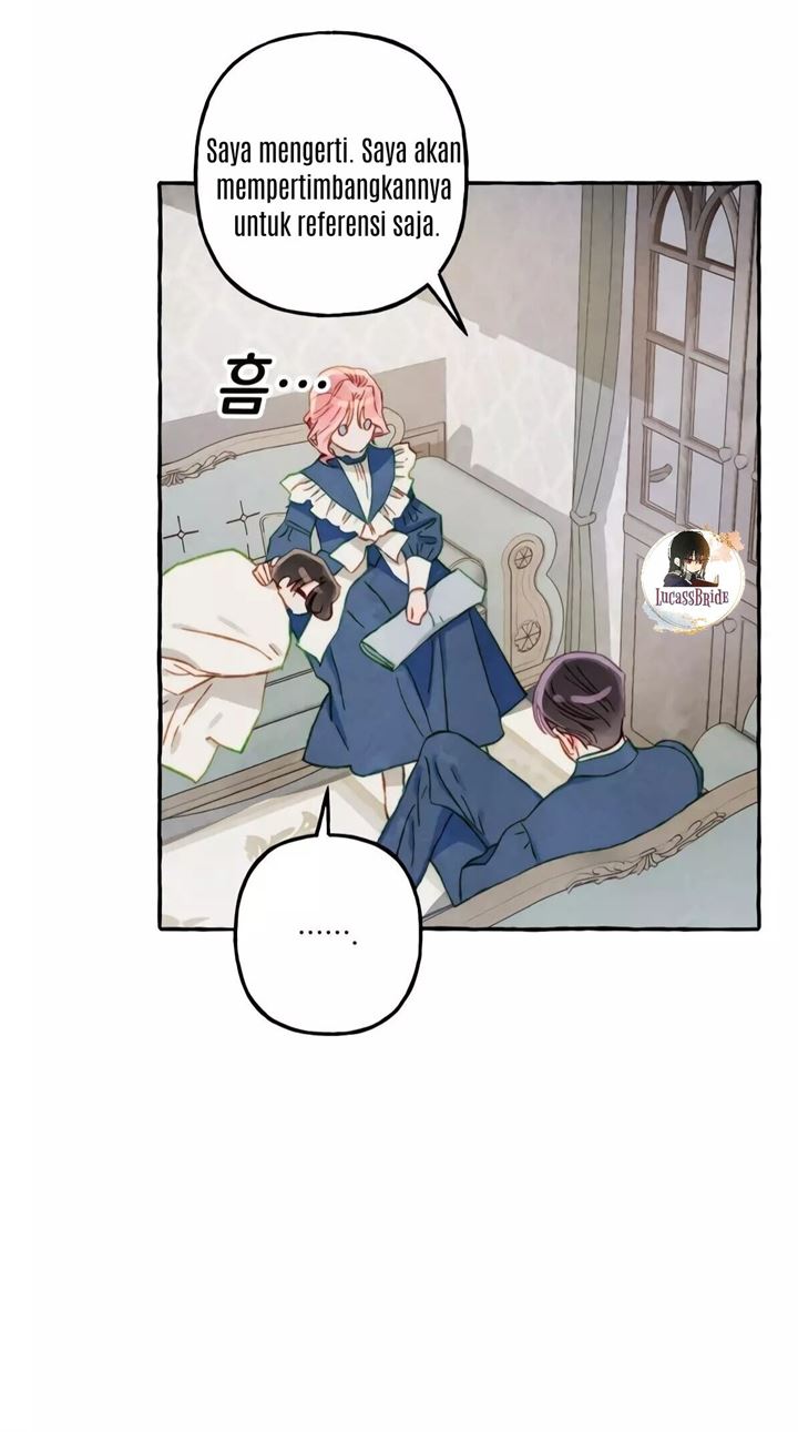 I Raised A Black Dragon Chapter 15 - halaman 14
