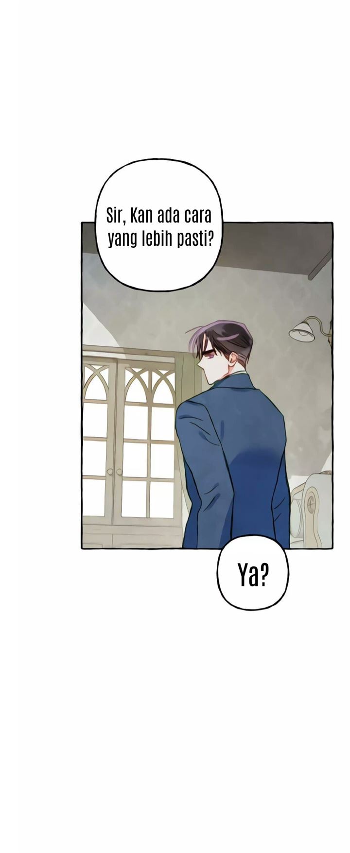 I Raised A Black Dragon Chapter 15 - halaman 17
