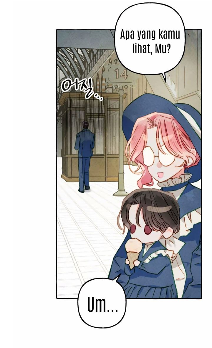 I Raised A Black Dragon Chapter 15 - halaman 25