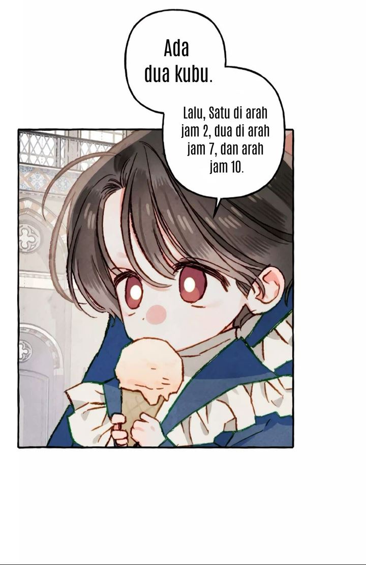 I Raised A Black Dragon Chapter 15 - halaman 26