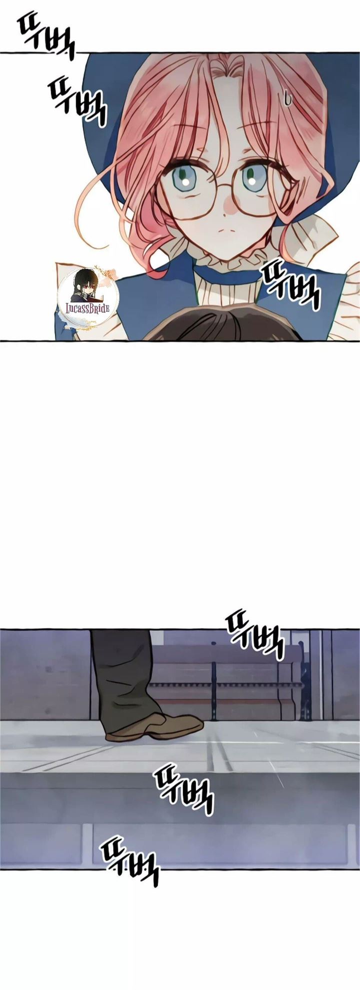 I Raised A Black Dragon Chapter 15 - halaman 29