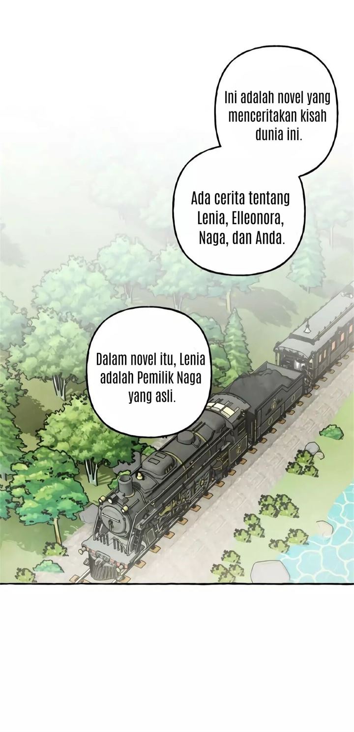 I Raised A Black Dragon Chapter 15 - halaman 3