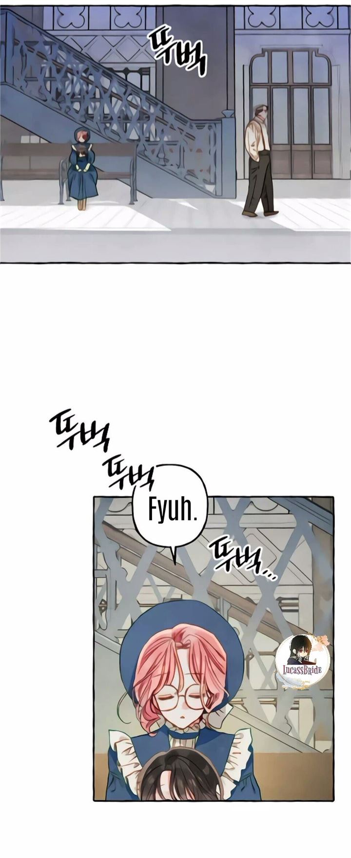 I Raised A Black Dragon Chapter 15 - halaman 31