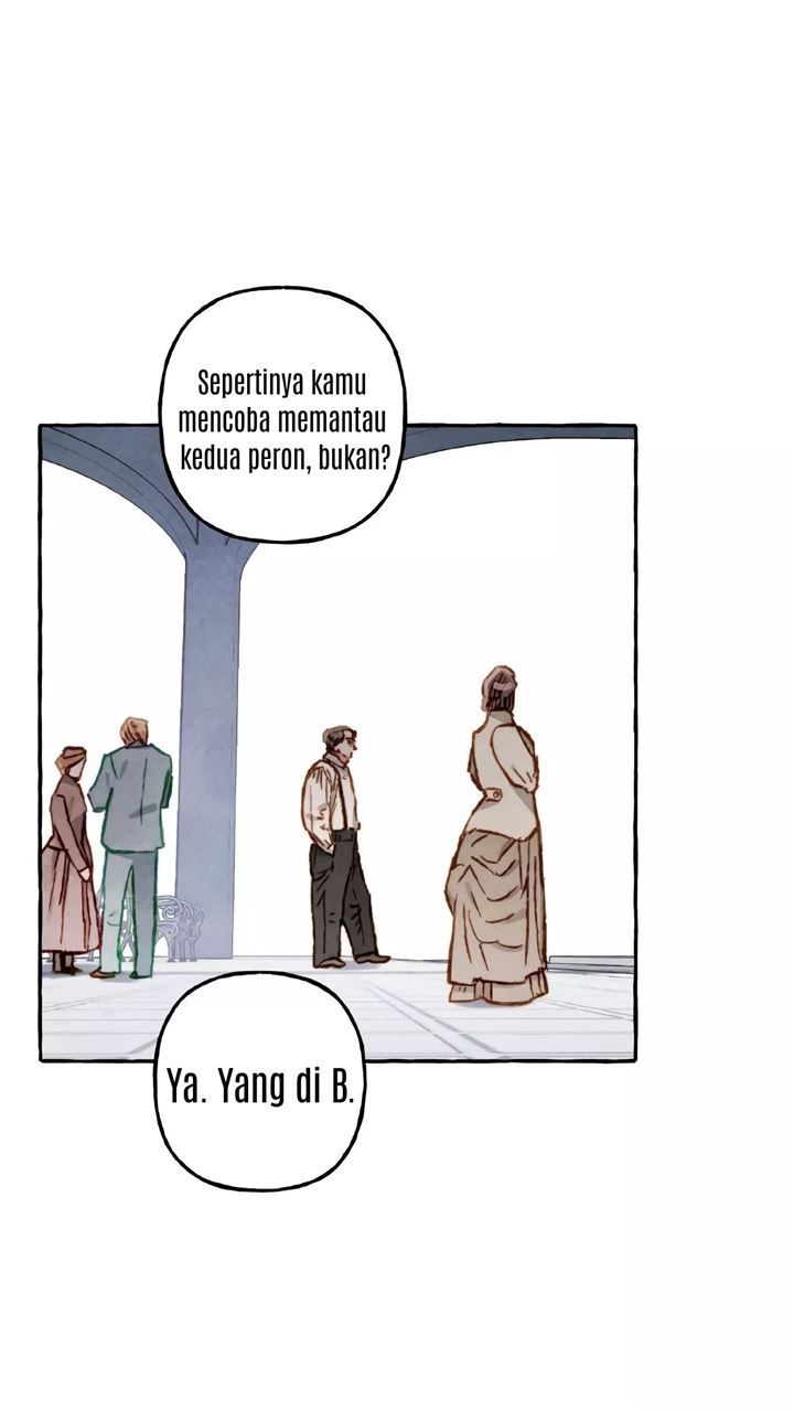 I Raised A Black Dragon Chapter 15 - halaman 32