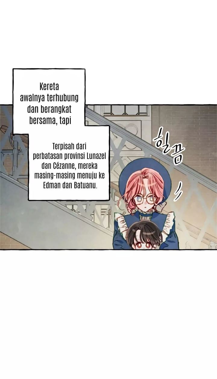 I Raised A Black Dragon Chapter 15 - halaman 35