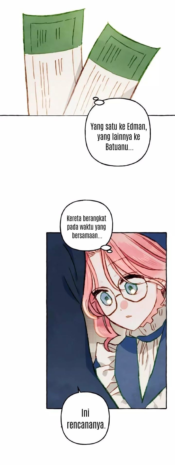 I Raised A Black Dragon Chapter 15 - halaman 41