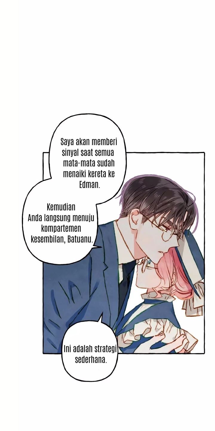 I Raised A Black Dragon Chapter 15 - halaman 43