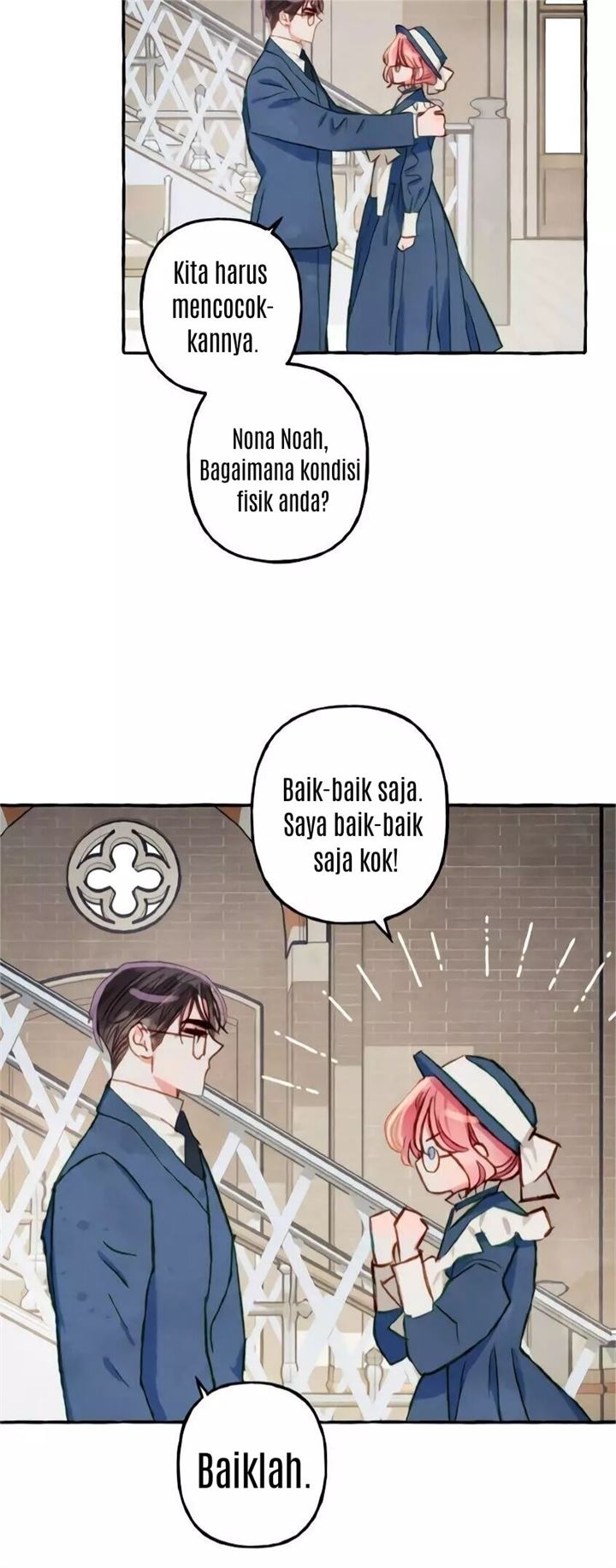 I Raised A Black Dragon Chapter 15 - halaman 45