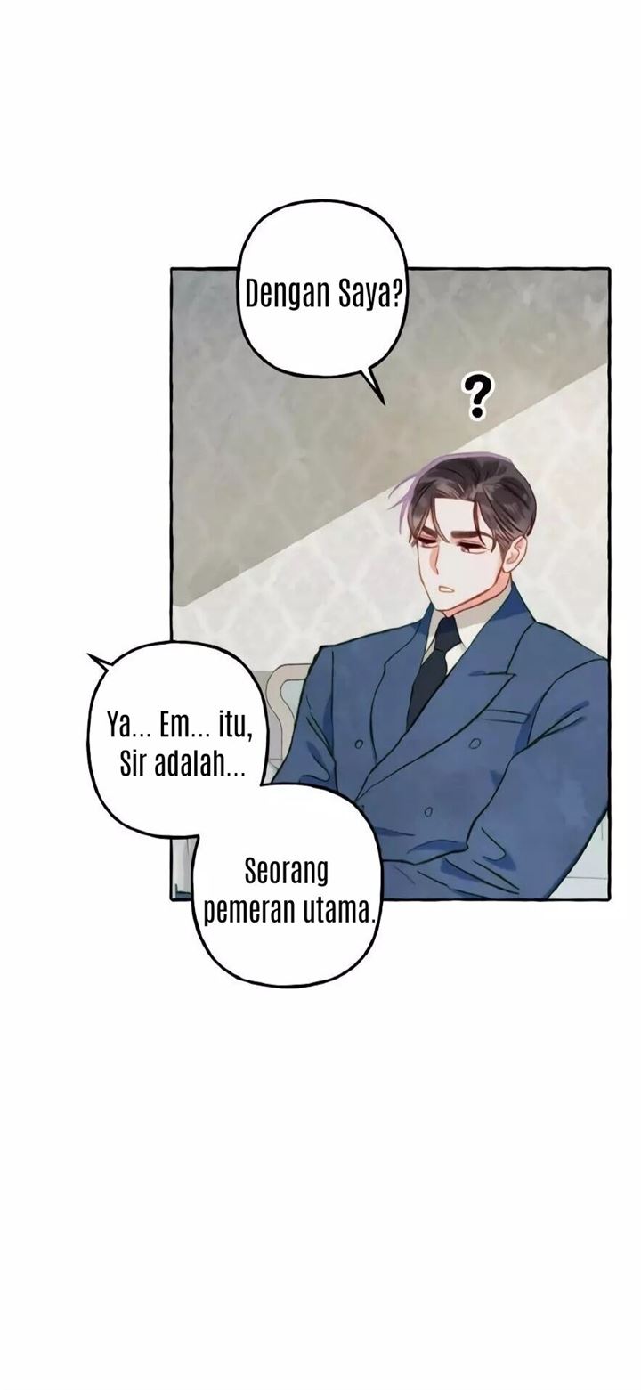 I Raised A Black Dragon Chapter 15 - halaman 7