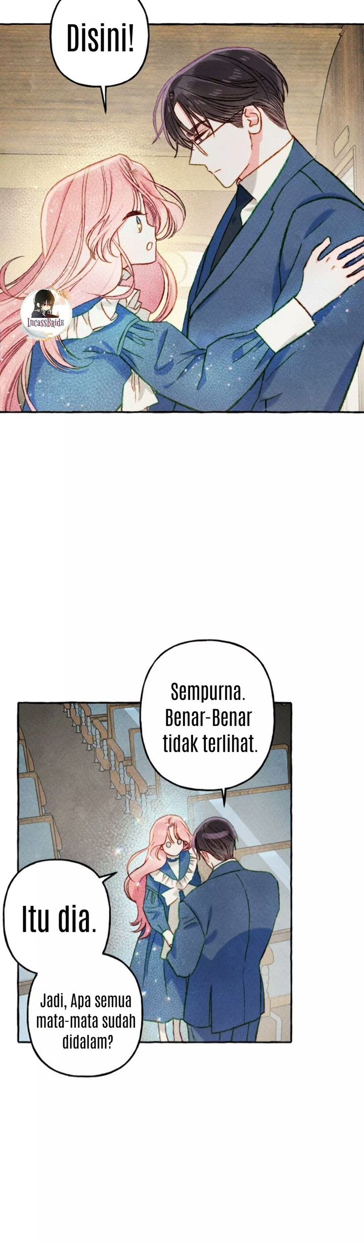 I Raised A Black Dragon Chapter 16 - halaman 12