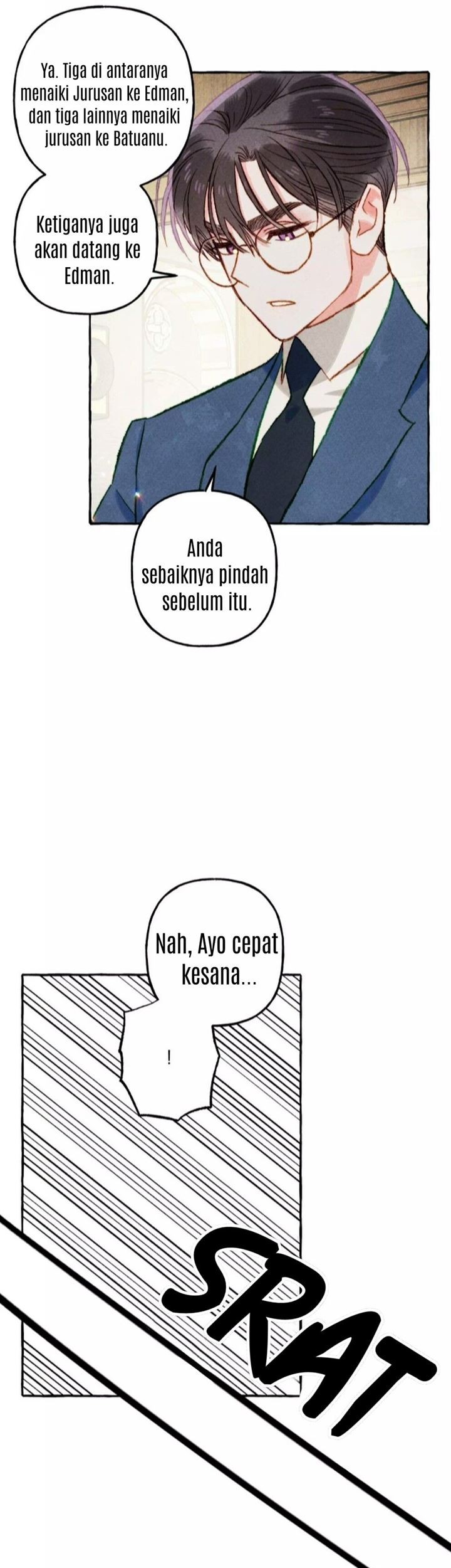 I Raised A Black Dragon Chapter 16 - halaman 13