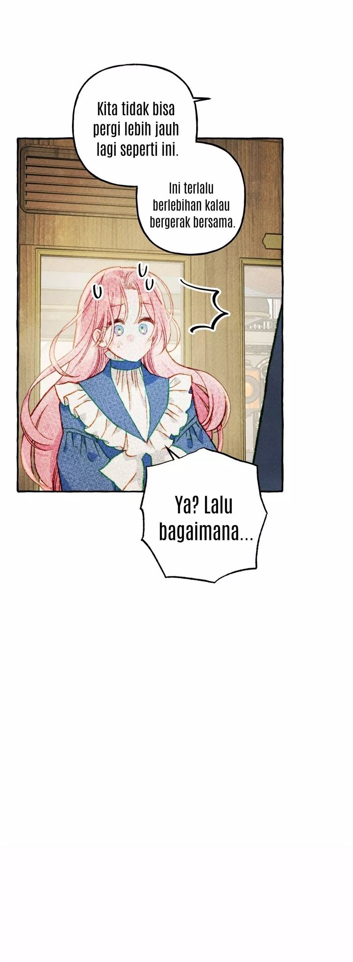 I Raised A Black Dragon Chapter 16 - halaman 18