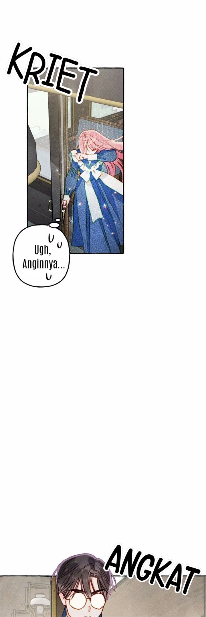 I Raised A Black Dragon Chapter 16 - halaman 22