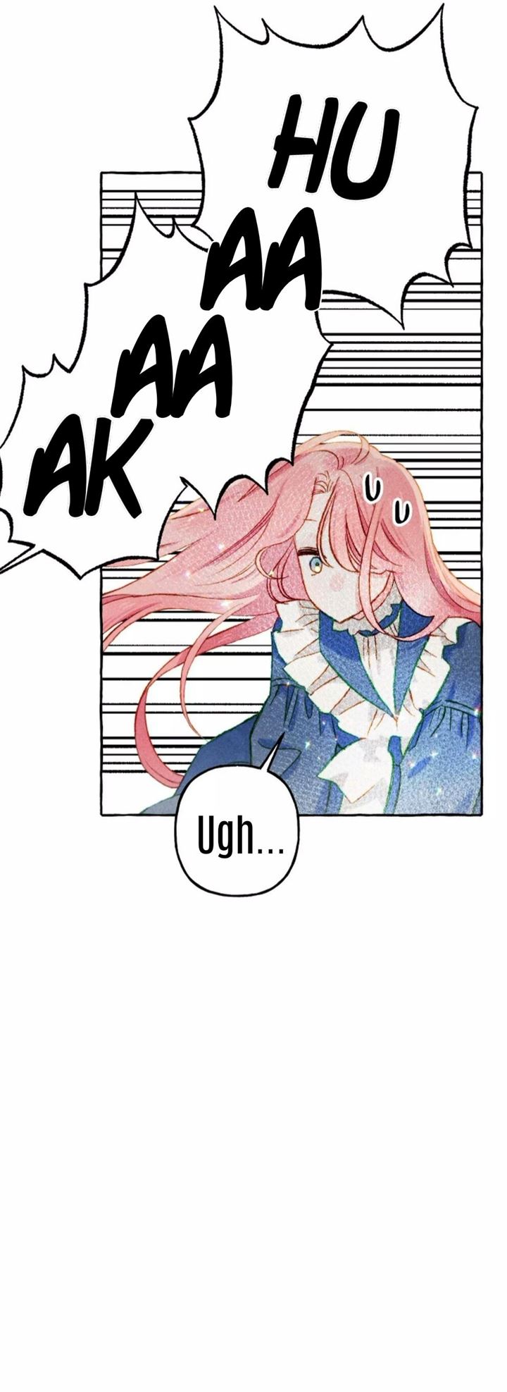 I Raised A Black Dragon Chapter 16 - halaman 27