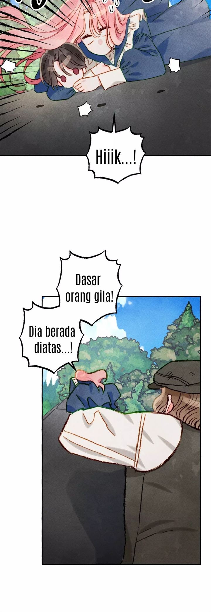 I Raised A Black Dragon Chapter 16 - halaman 31
