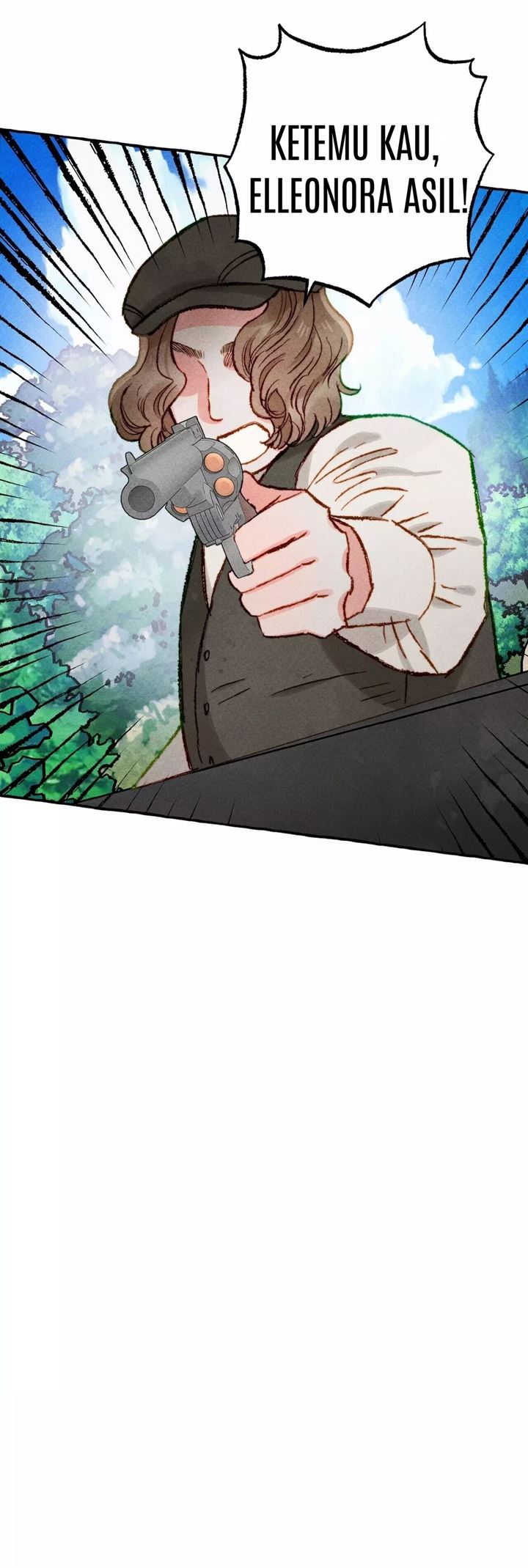 I Raised A Black Dragon Chapter 16 - halaman 32