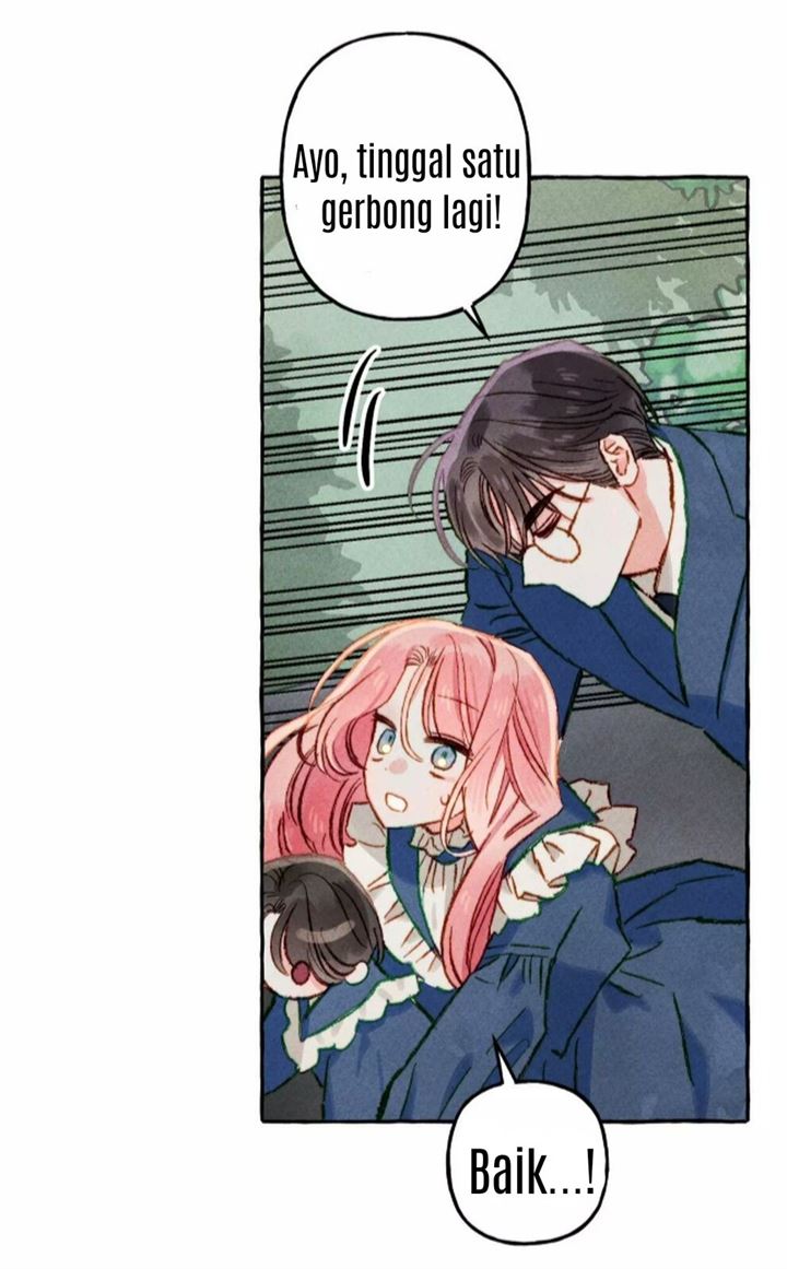 I Raised A Black Dragon Chapter 16 - halaman 37