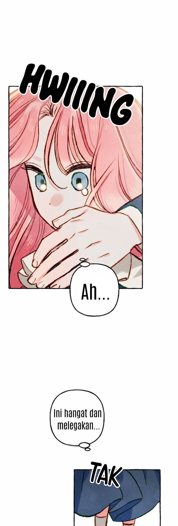 I Raised A Black Dragon Chapter 16 - halaman 38