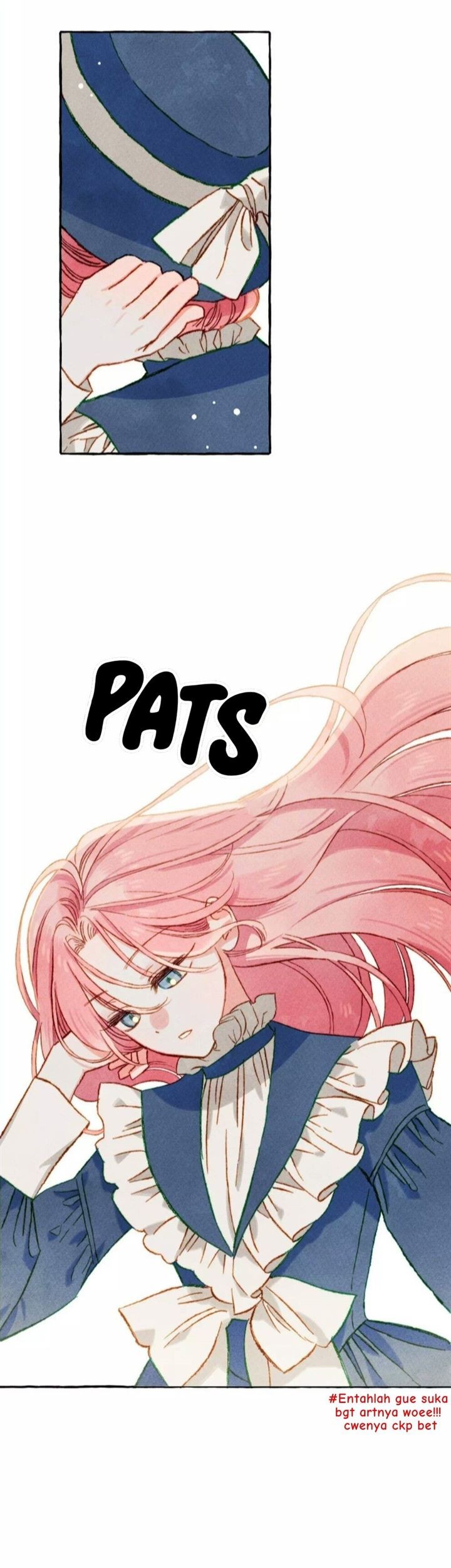 I Raised A Black Dragon Chapter 16 - halaman 4