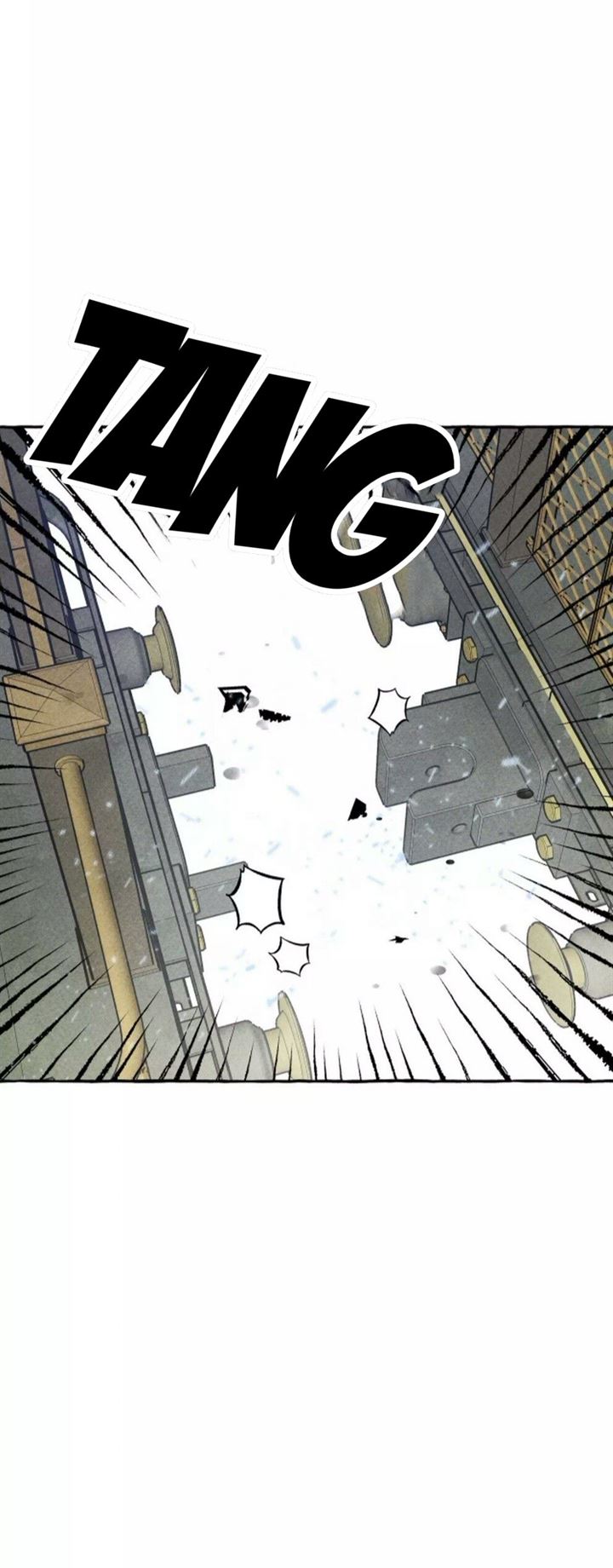 I Raised A Black Dragon Chapter 16 - halaman 45
