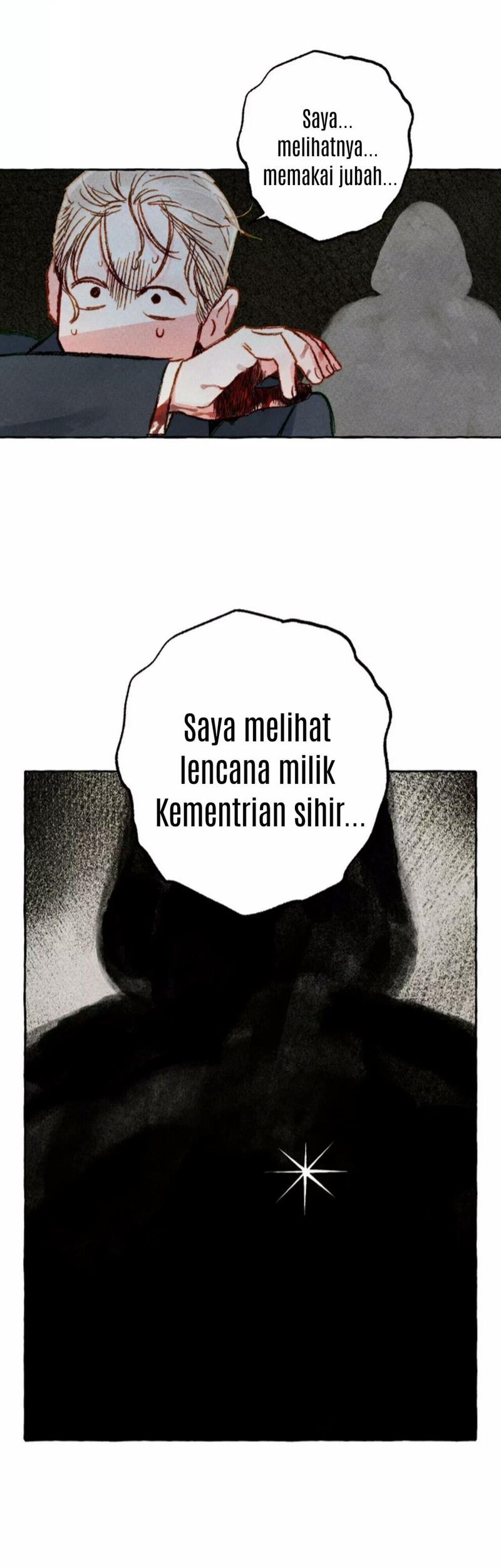 I Raised A Black Dragon Chapter 17 - halaman 14