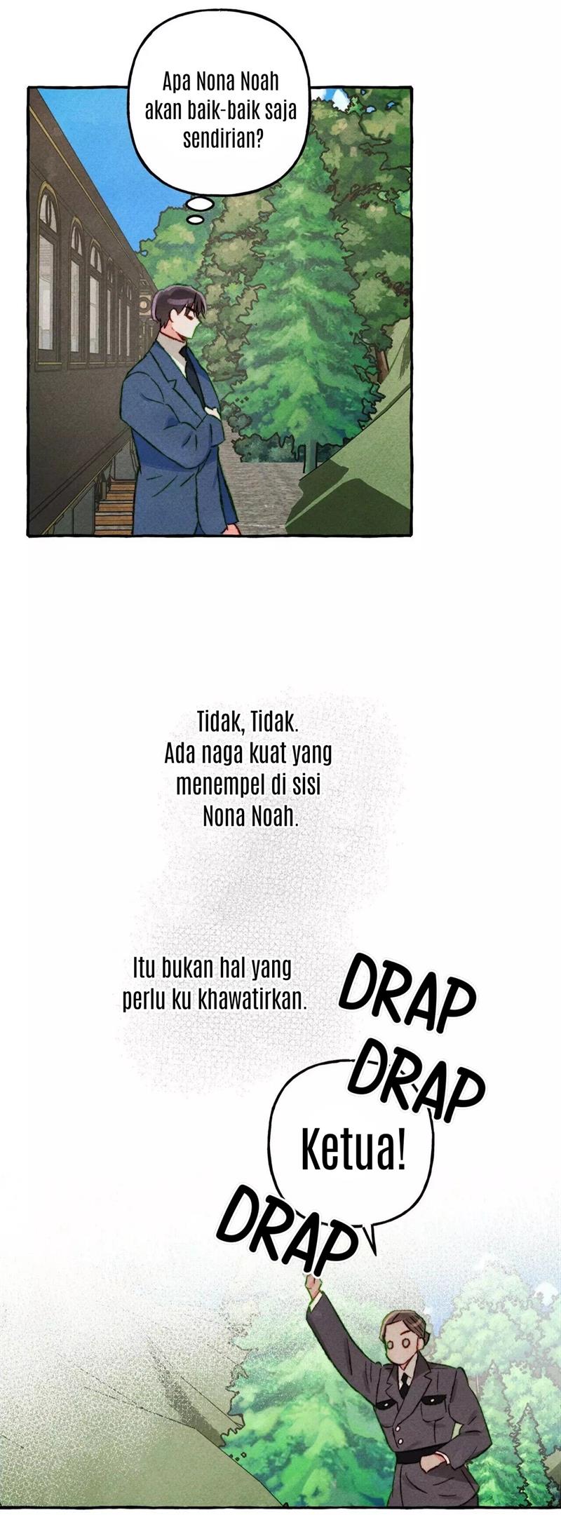 I Raised A Black Dragon Chapter 17 - halaman 26