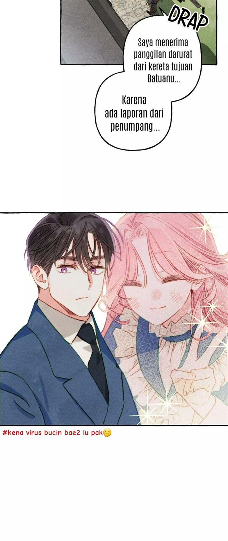 I Raised A Black Dragon Chapter 17 - halaman 28