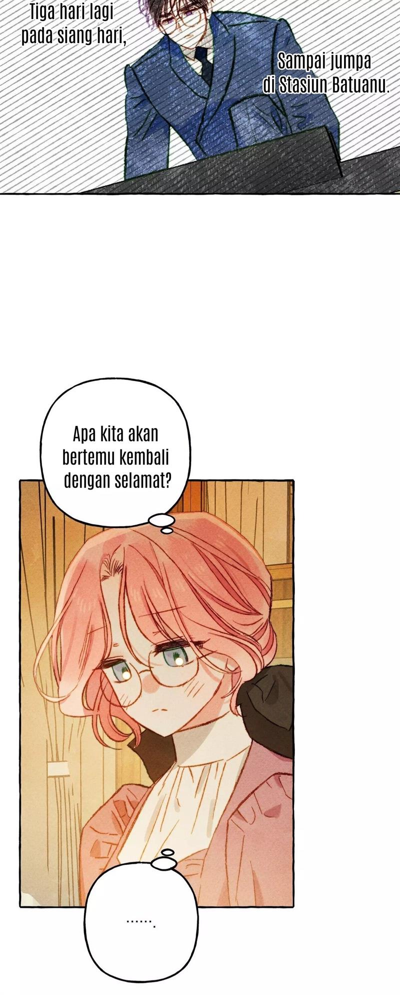 I Raised A Black Dragon Chapter 17 - halaman 34