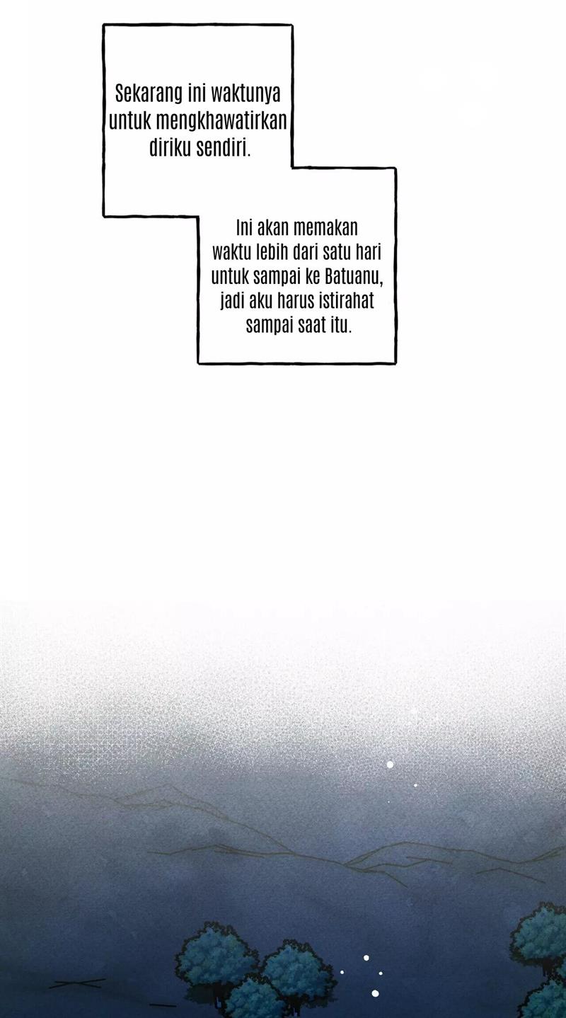 I Raised A Black Dragon Chapter 17 - halaman 36