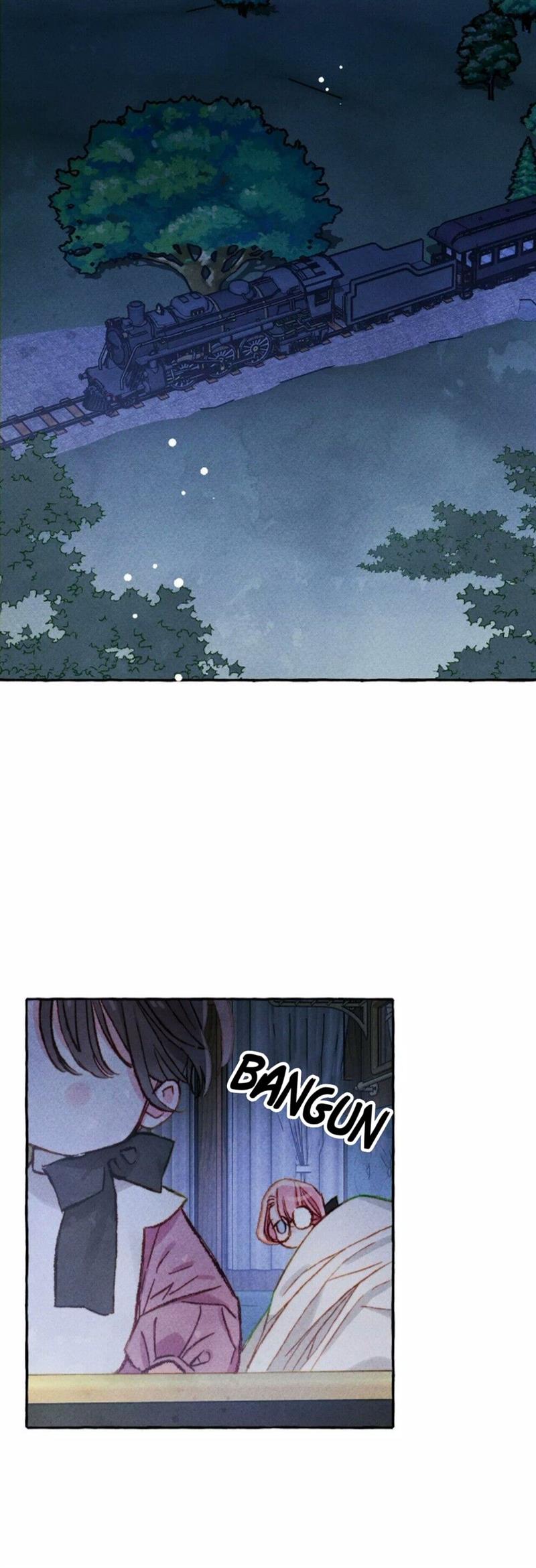 I Raised A Black Dragon Chapter 17 - halaman 37