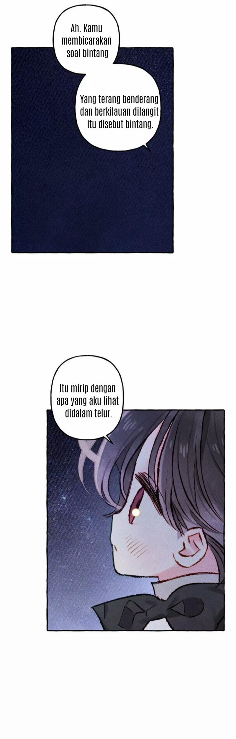 I Raised A Black Dragon Chapter 17 - halaman 40