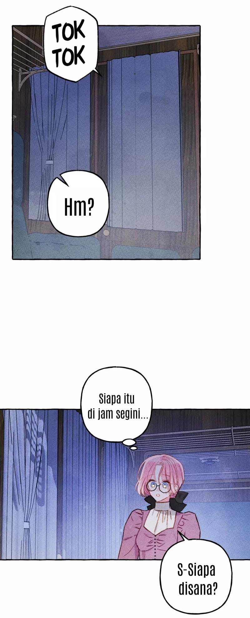 I Raised A Black Dragon Chapter 17 - halaman 45