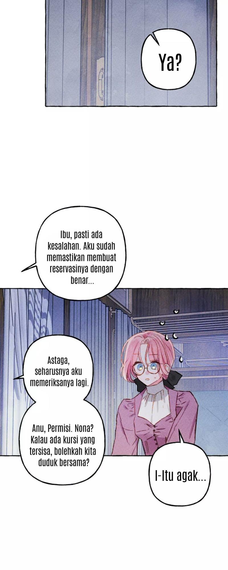 I Raised A Black Dragon Chapter 17 - halaman 47