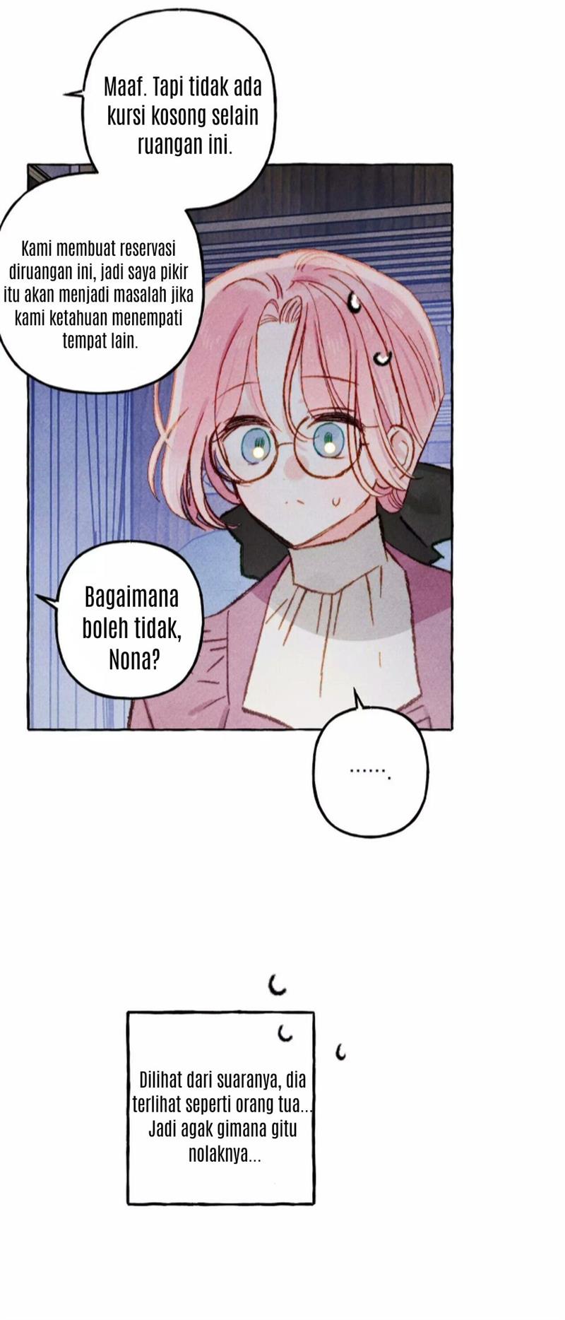 I Raised A Black Dragon Chapter 17 - halaman 48