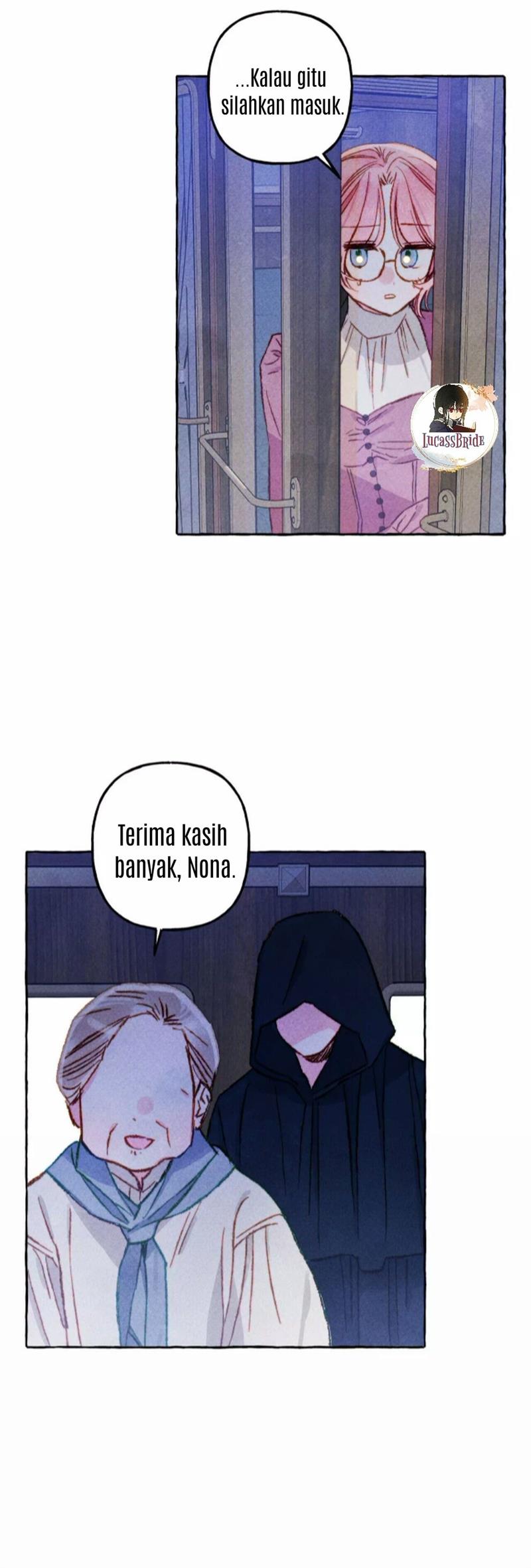 I Raised A Black Dragon Chapter 17 - halaman 49