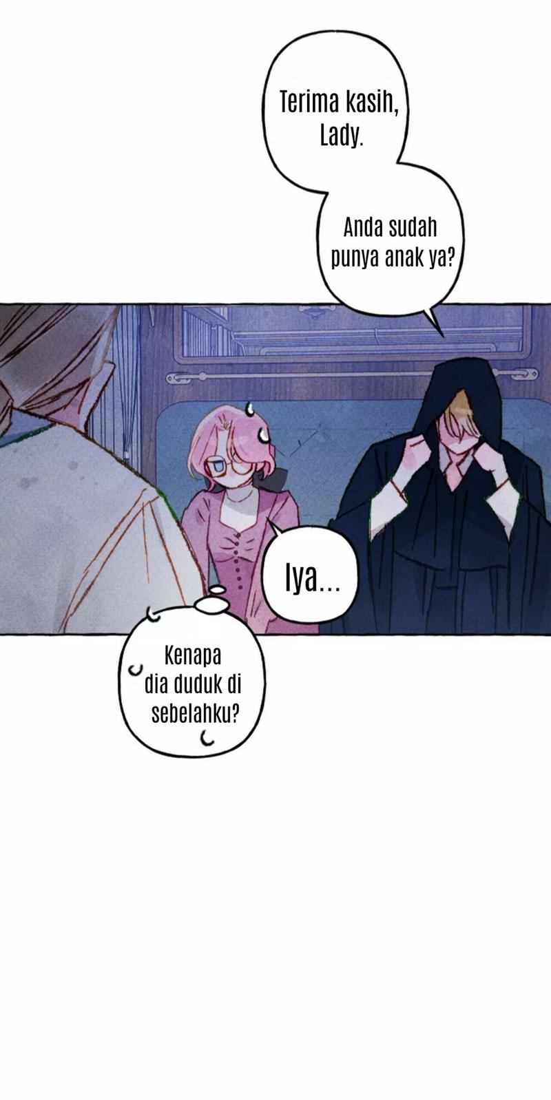 I Raised A Black Dragon Chapter 17 - halaman 50
