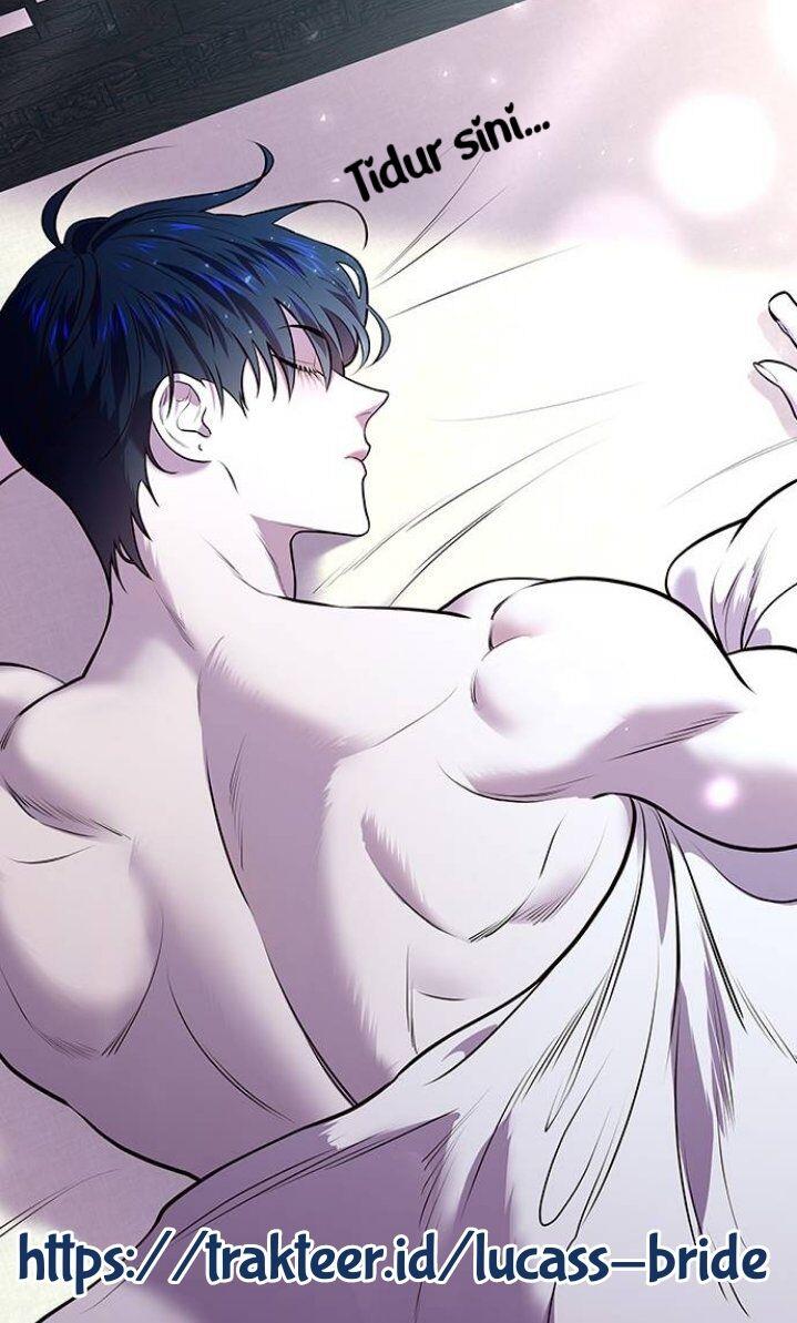 I Raised A Black Dragon Chapter 17 - halaman 56