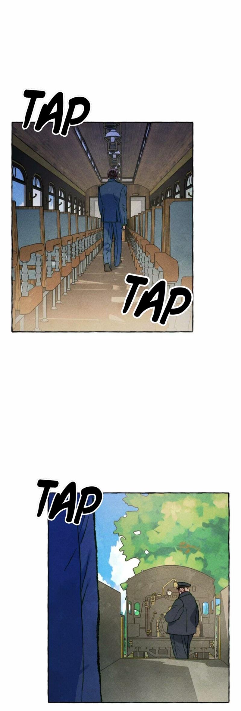 I Raised A Black Dragon Chapter 17 - halaman 6