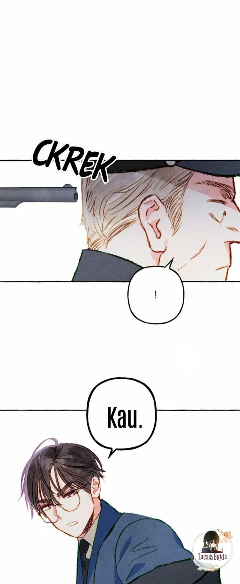 I Raised A Black Dragon Chapter 17 - halaman 7