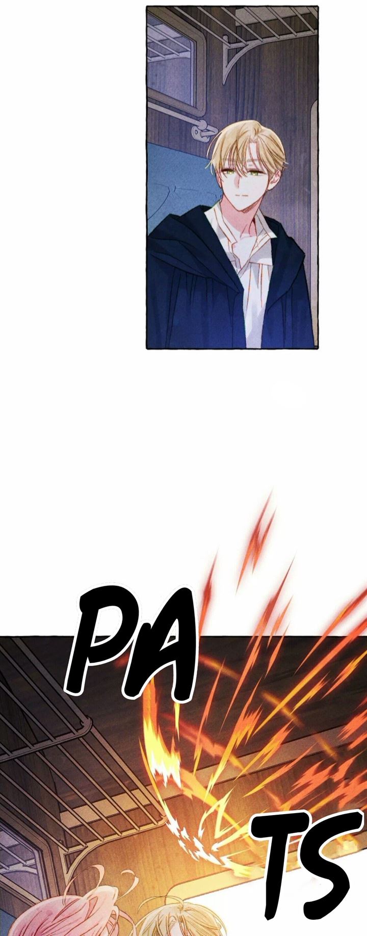 I Raised A Black Dragon Chapter 18 - halaman 19
