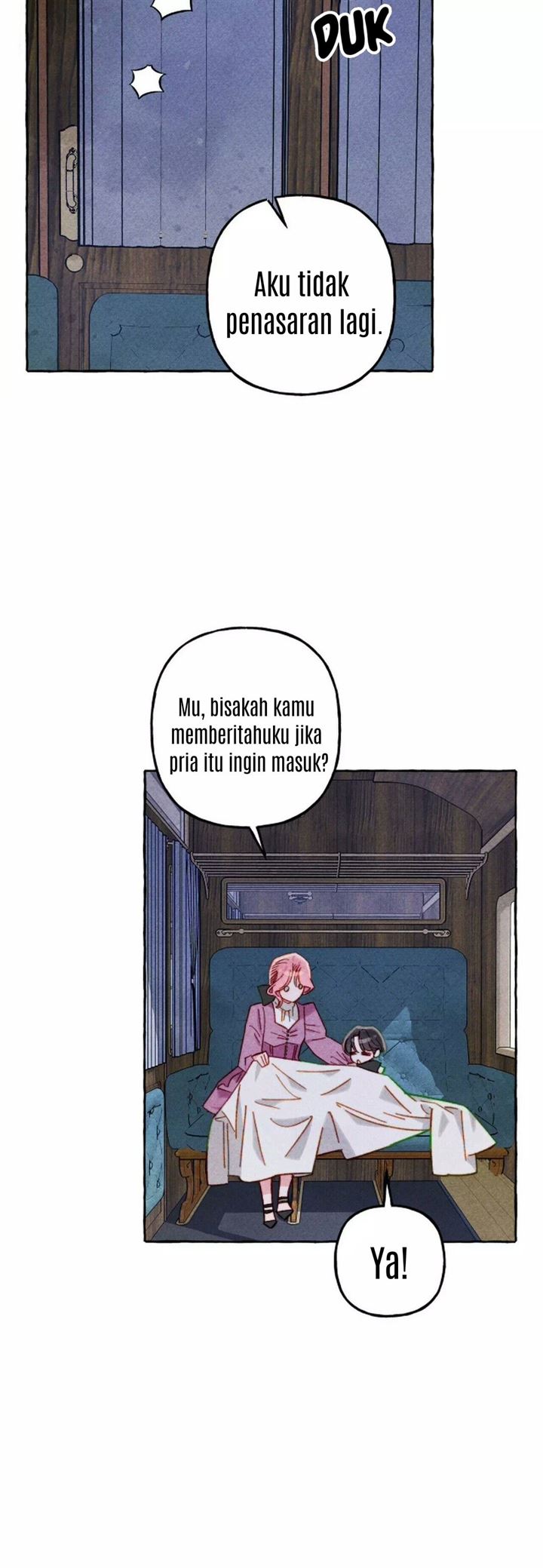 I Raised A Black Dragon Chapter 18 - halaman 26