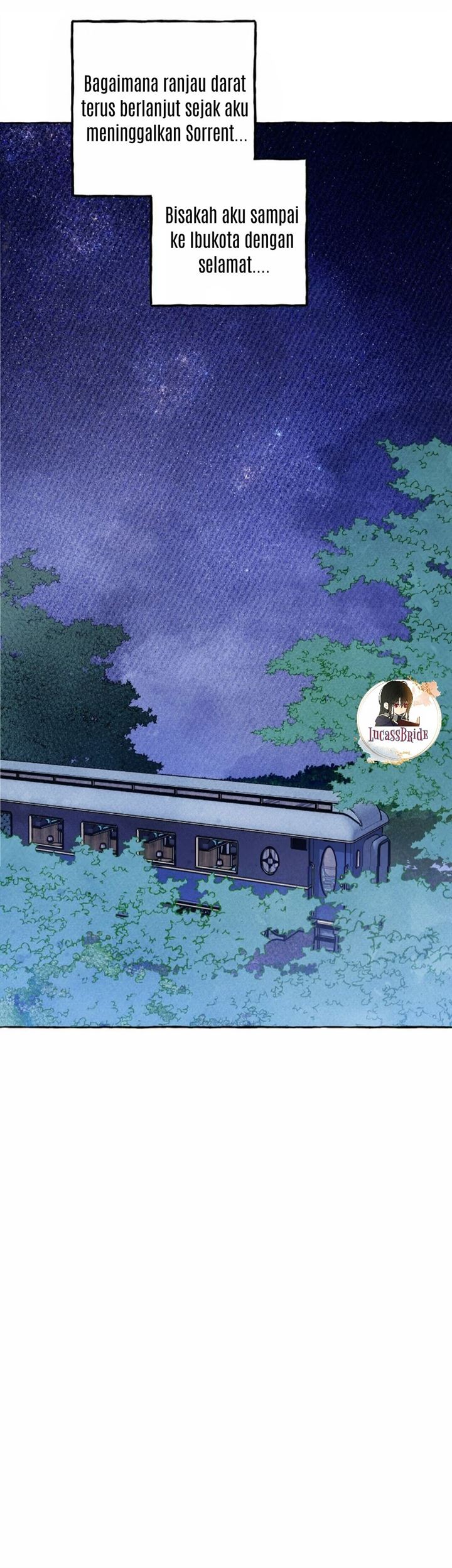 I Raised A Black Dragon Chapter 18 - halaman 27