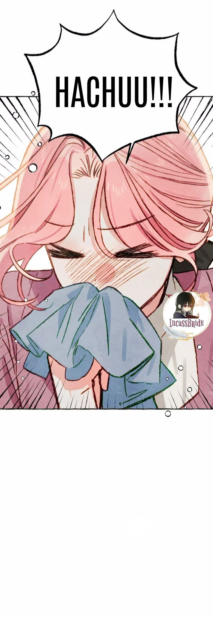 I Raised A Black Dragon Chapter 18 - halaman 29