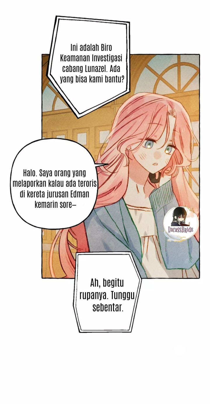 I Raised A Black Dragon Chapter 18 - halaman 41