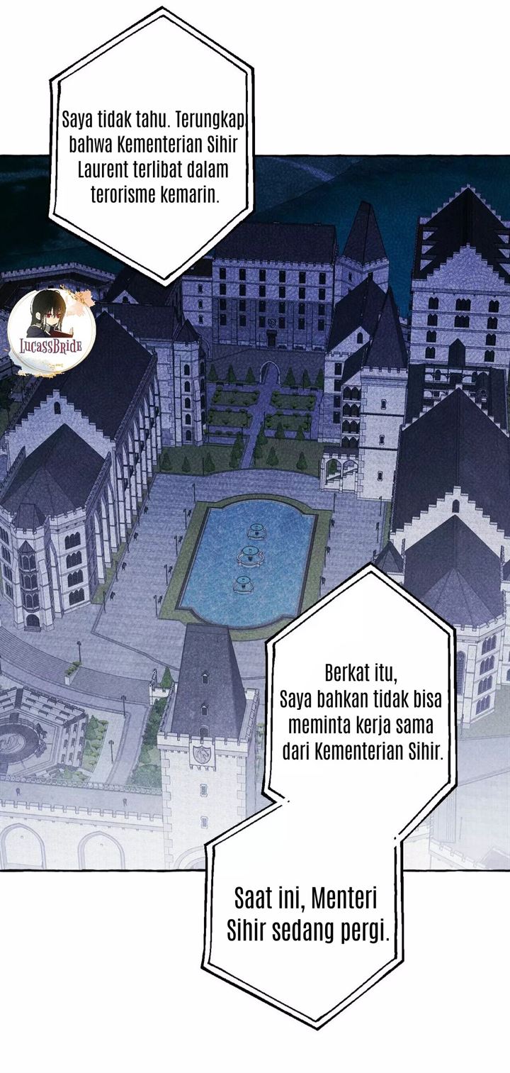 I Raised A Black Dragon Chapter 18 - halaman 48