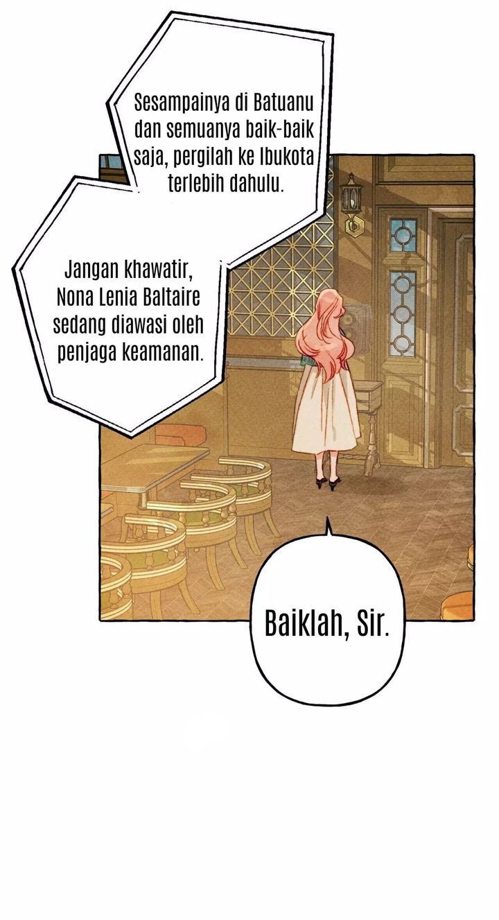 I Raised A Black Dragon Chapter 18 - halaman 49