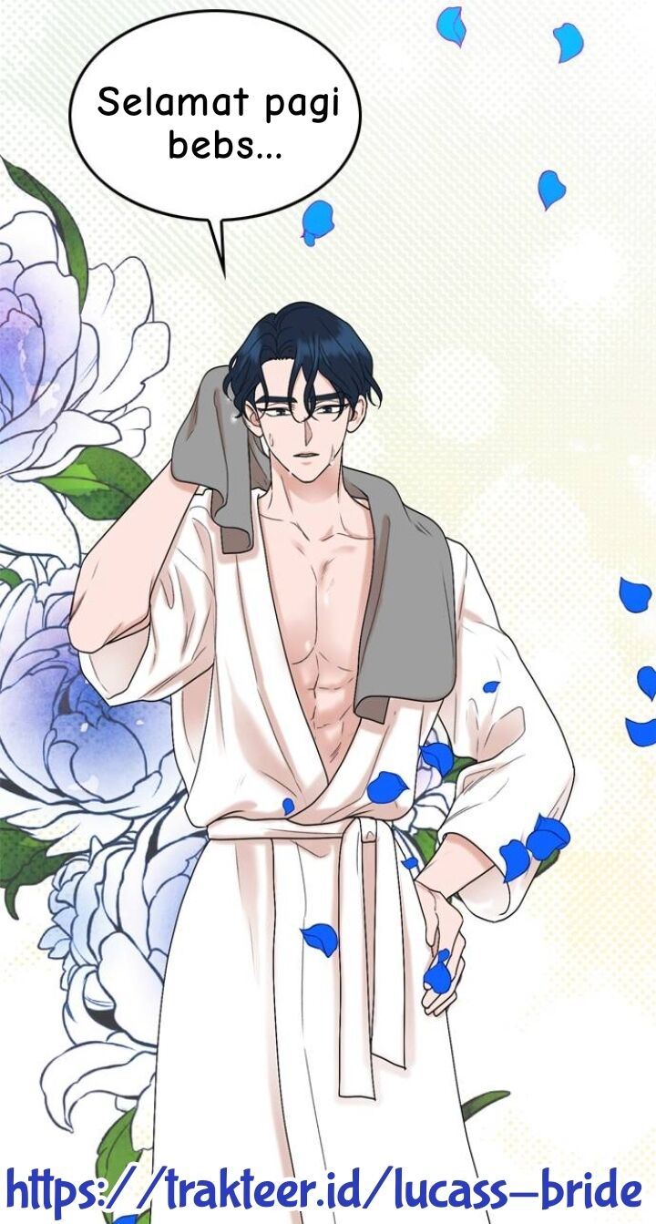 I Raised A Black Dragon Chapter 18 - halaman 54